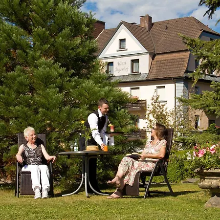 Hotel Jaegerhof