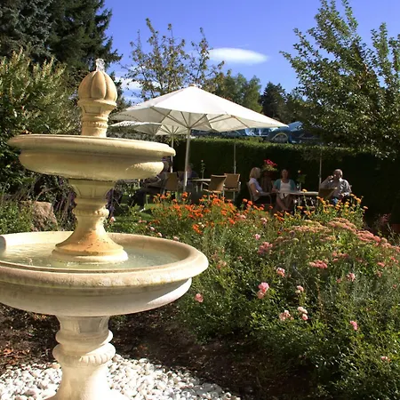 Hotel Jaegerhof