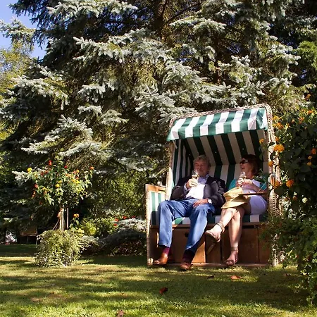 Jaegerhof Hotel 3*