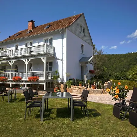 Hotel Jaegerhof