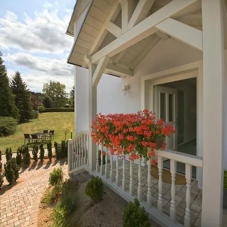 Hotel Jaegerhof 3*