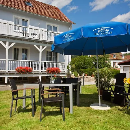 Jaegerhof 3* Staatsbad Brückenau