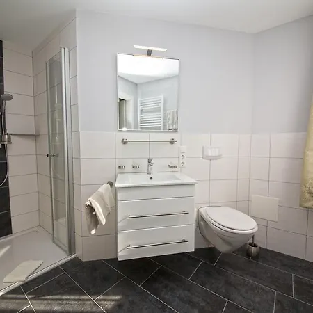 Jaegerhof Staatsbad Bruckenau