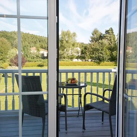 Hotel Jaegerhof 3*