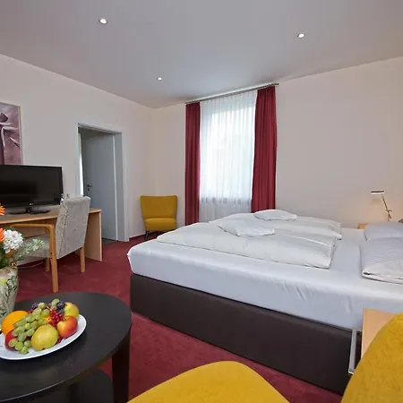 Jaegerhof 3* Staatsbad Brückenau
