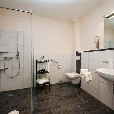 Hotel Jaegerhof