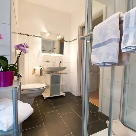 Hotel Jägerhof 3*