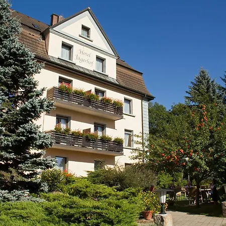 Otel Jagerhof