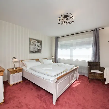 Hotel Jaegerhof