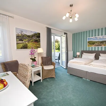 Jaegerhof Hotel