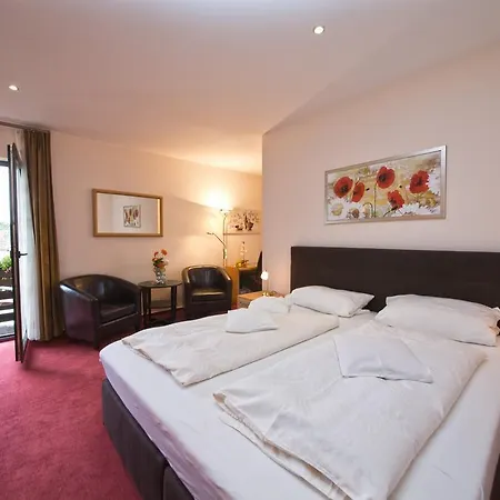 Hotel Jaegerhof