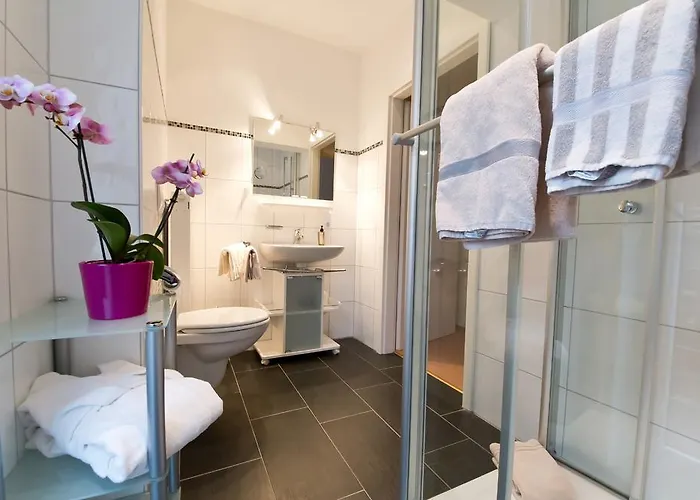 فندق Jaegerhof 3*