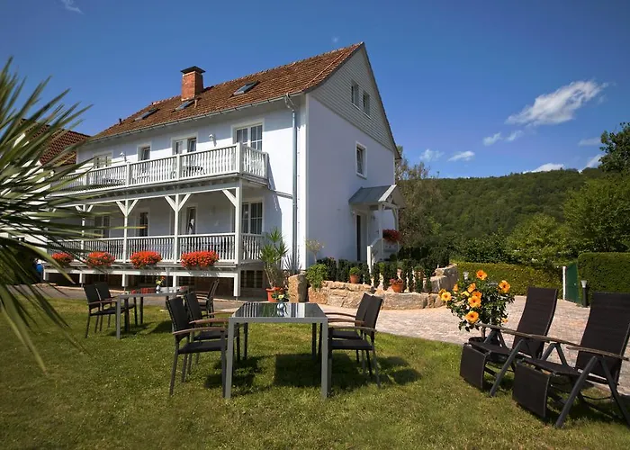 فندق Jaegerhof