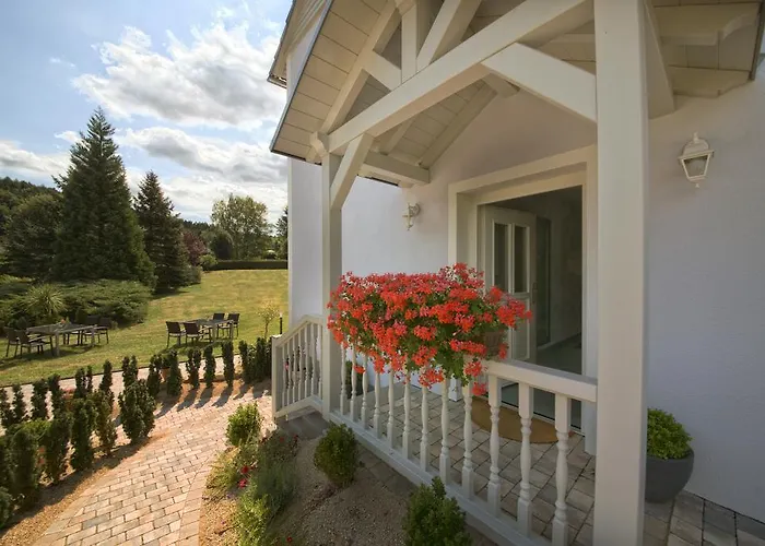فندق Jaegerhof 3*