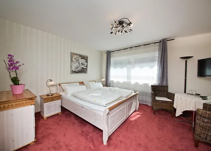 فندق Jaegerhof