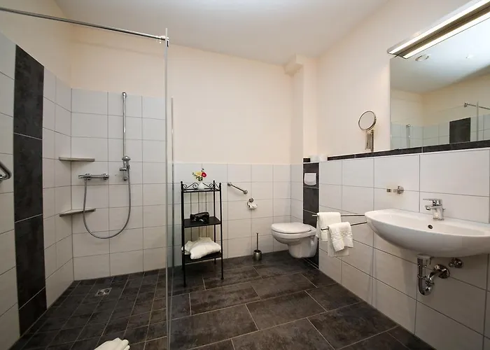 فندق Jaegerhof